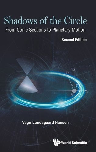 Shadows of the Circle By Vagn Lundsgaard Hansen 9789811260926
