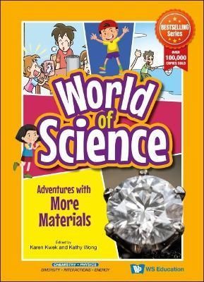 Adventures With More Materials 9789811262562 (Paperback)