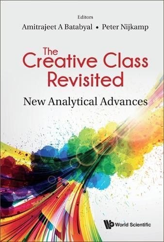 The Creative Class Revisited 9789811267642 (Hardback)