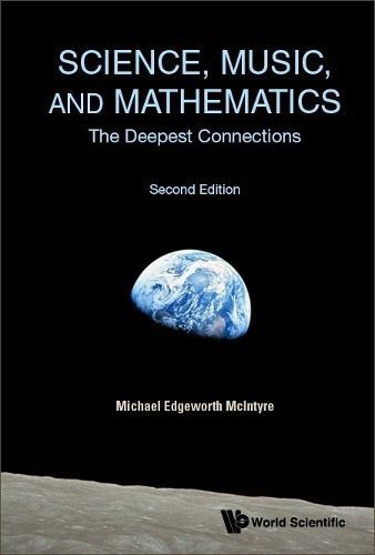 Science, Music, and Mathematics By Michael Edgeworth McIntyre