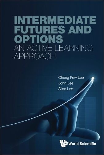Intermediate Futures and Options 9789811280269 (Hardback)