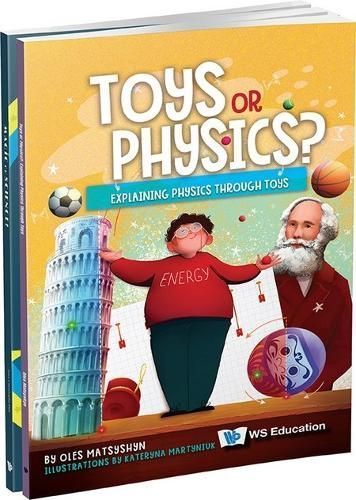 Is It Science? (Set 1) By Jean-christophe Piot 9789811289668