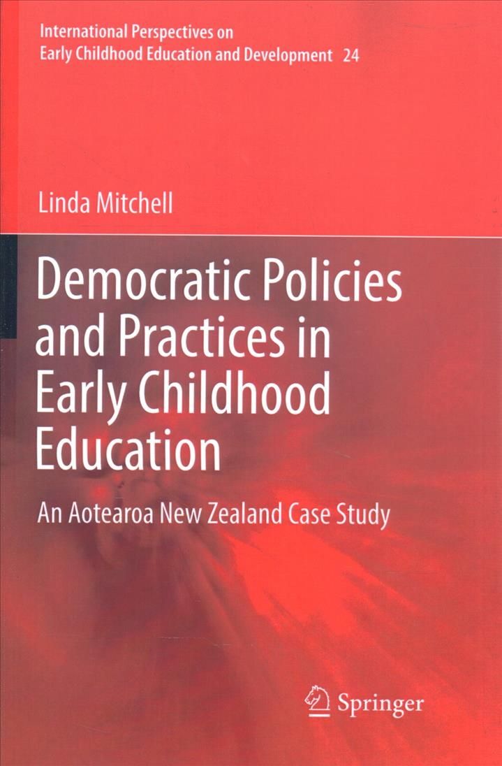Democratic Policies and Practices in Early Childhood Education