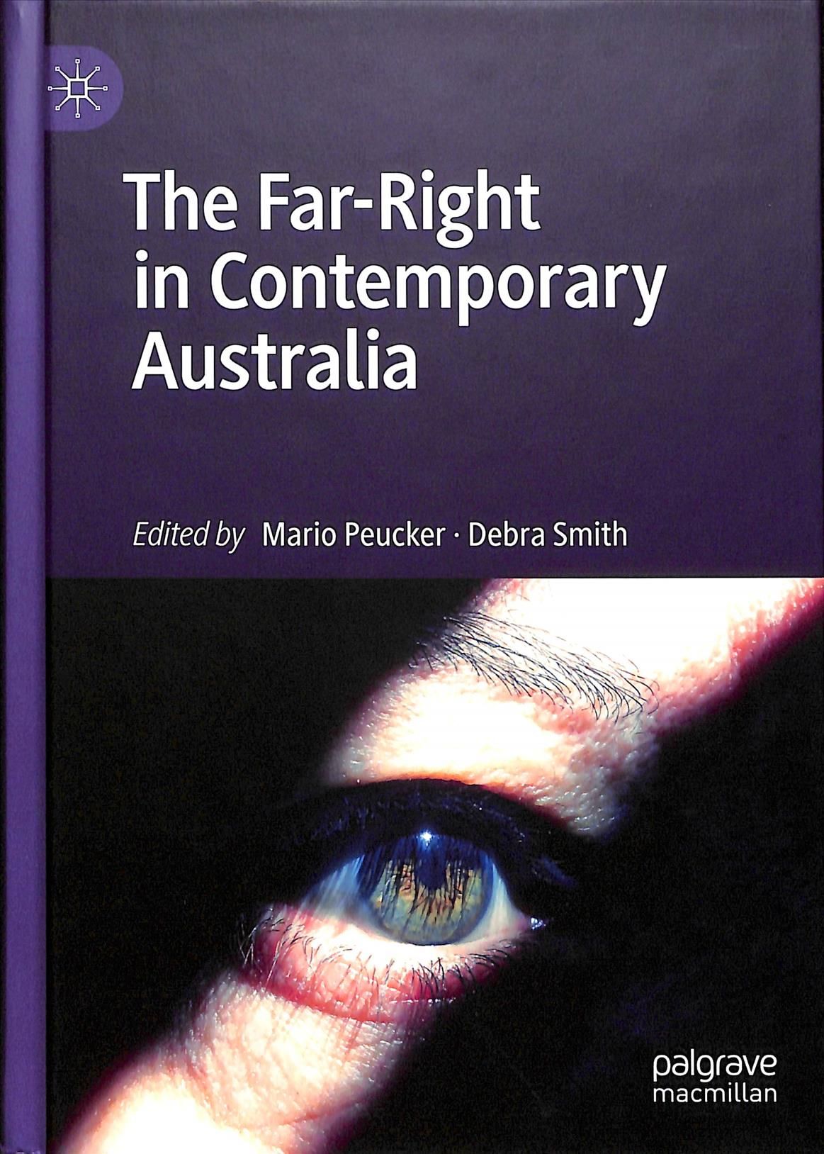 The Far-Right in Contemporary Australia 9789811383502 (Hardback)