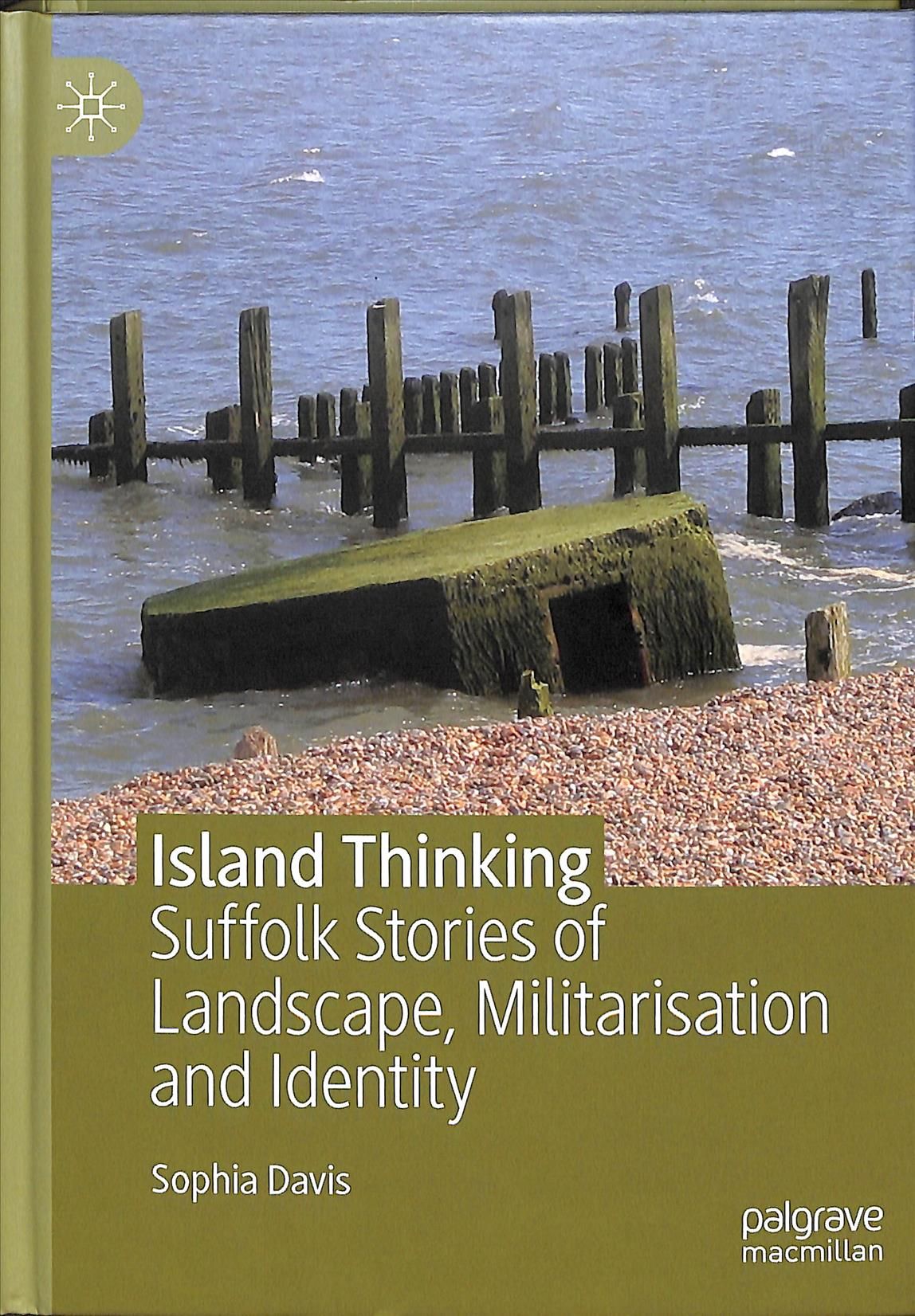 Island Thinking By Sophia Davis 9789811396755 (Hardback)