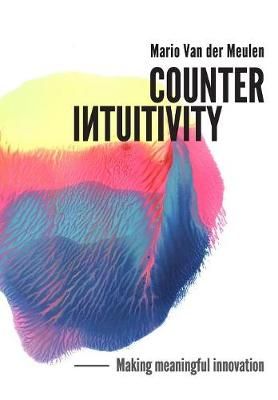 Counterintuitivity: Making Meaningful Innovation 9789811415517