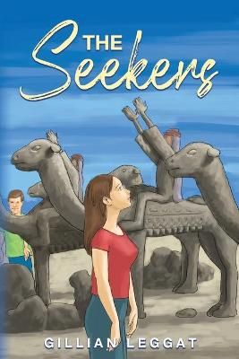 Seekers By Gillian Leggat 9789811432309 (Paperback)