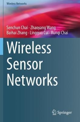 Wireless Sensor Networks 9789811557590 (Paperback)