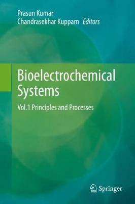 Bioelectrochemical Systems 9789811568718 (Hardback)