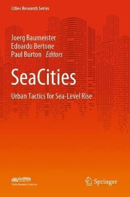 SeaCities 9789811587504 (Paperback)