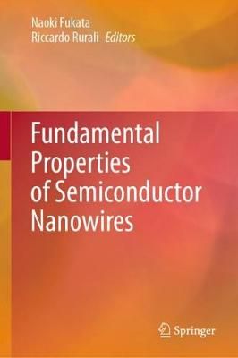 Fundamental Properties of Semiconductor Nanowires 9789811590498