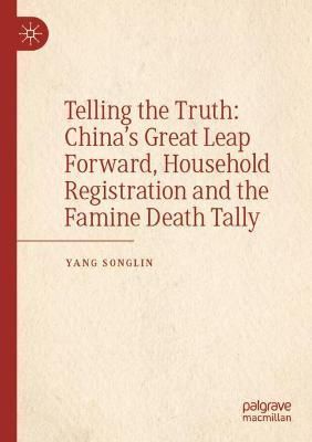 Telling the Truth By Songlin Yang (author), Baohui Xie (translator)