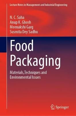 Food Packaging 9789811642326 (Hardback)