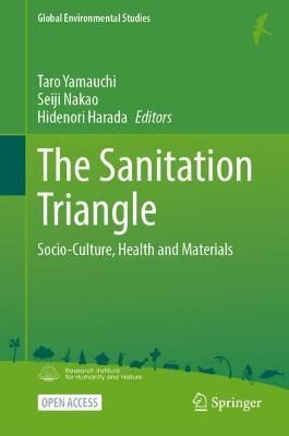 The Sanitation Triangle 9789811677106 (Hardback)