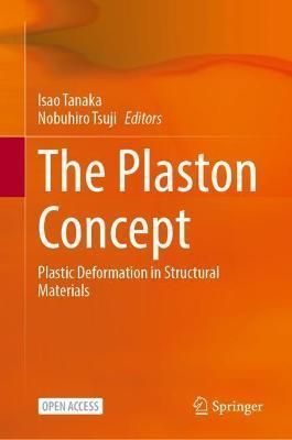The Plaston Concept 9789811677175 (Paperback)