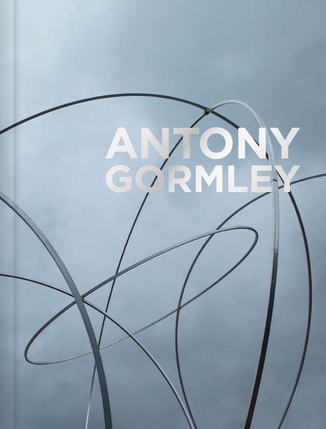 Antony Gormley By Russell Storer 9789811815447 (Hardback)