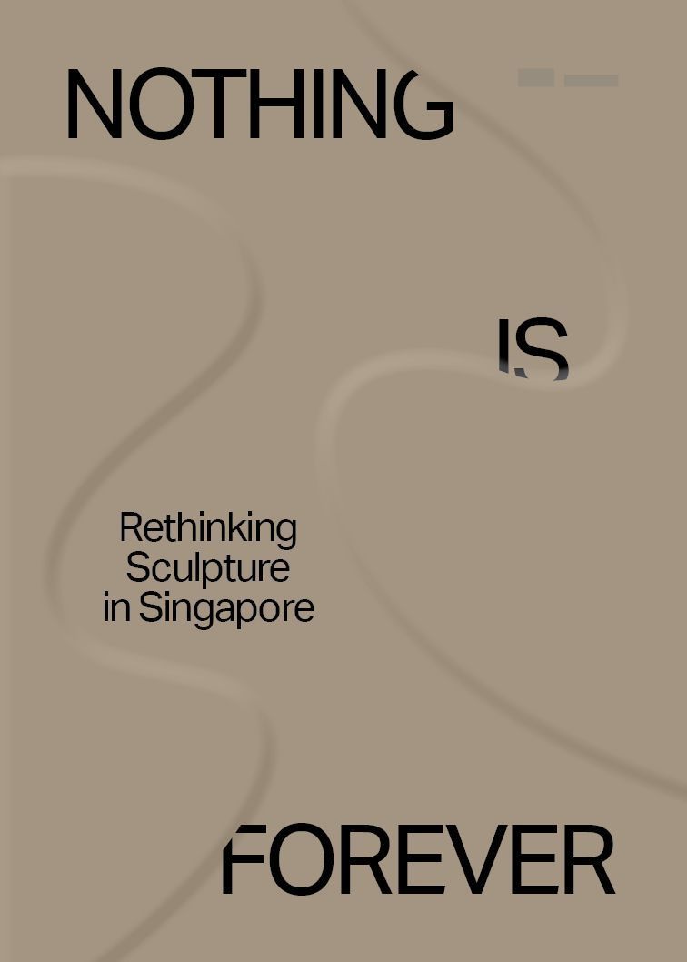 Nothing is Forever By Seng Yu Jin 9789811821523 (Paperback)