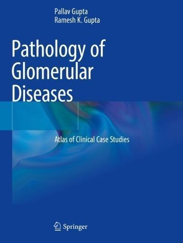 Pathology of Glomerular Diseases By Pallav Gupta, Ramesh K. Gupta