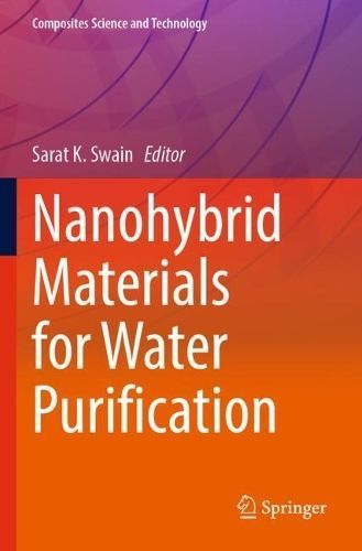 Nanohybrid Materials for Water Purification 9789811923340 (Paperback)
