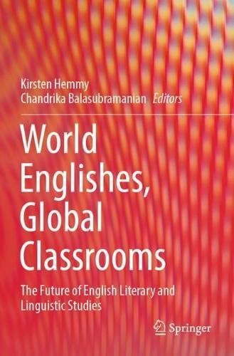 World Englishes, Global Classrooms 9789811940354 (Paperback)