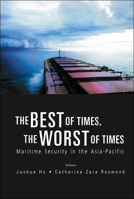 The Best of Times, the Worst of Times 9789812563217 (Hardback)