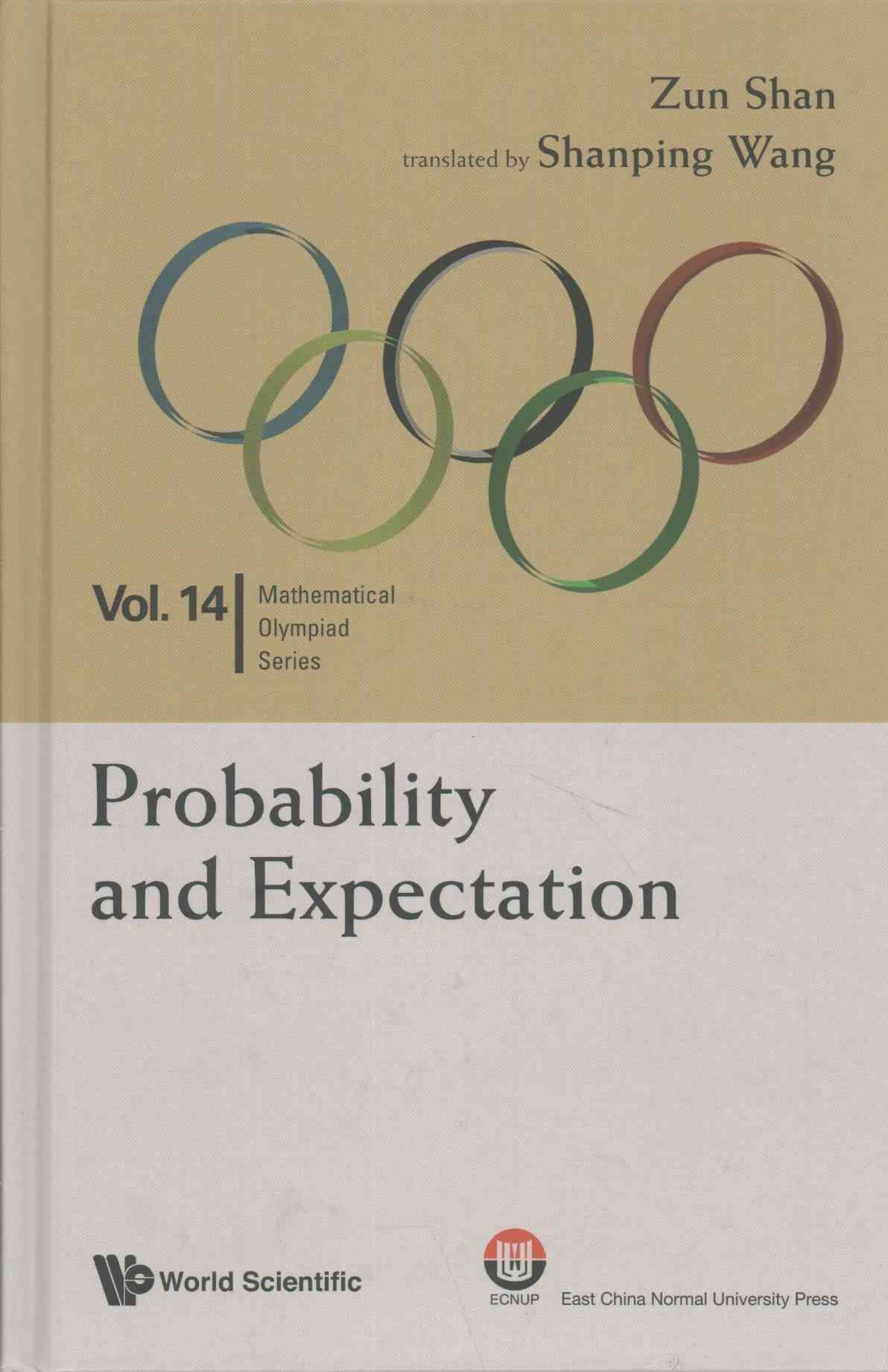 Probability And Expectation: In Mathematical Olympiad And Competitions