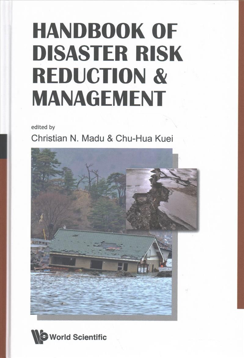 Handbook of Disaster Risk Reduction & Management 9789813207943