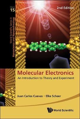 Molecular Electronics: An Introduction to Theory and Experiment (Second Edition)