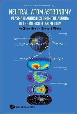 Neutral Atom Astronomy By Ke Chiang Hsieh, Eberhard Möbius (Hardback)