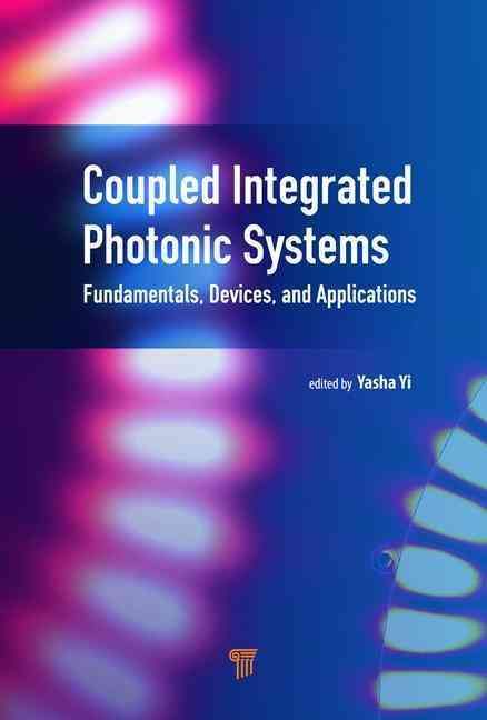 Integrated Nanophotonic Resonators By Ya Sha Yi 9789814613781