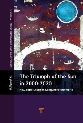 The Triumph of the Sun in 2000-2020: How Solar Energy Conquered the World