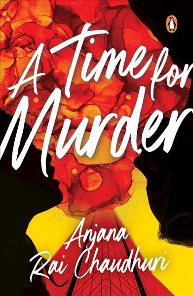 Time for Murder By Anjana Rai Chaudhuri 9789814954266 (Paperback)