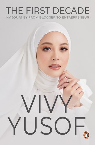 The First Decade By Vivy Yusof 9789815058802 (Hardback)