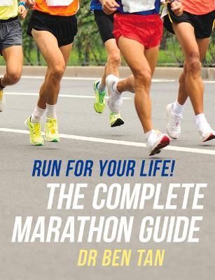 Run for Your Life! By Ben Tan 9789815066975 (Paperback)