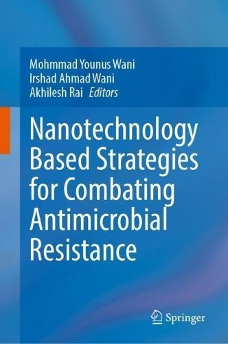 Nanotechnology Based Strategies for Combating Antimicrobial Resistance