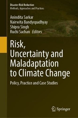 Risk, Uncertainty and Maladaptation to Climate Change 9789819994731