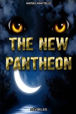 New Pantheon By Rubens 9789874989024 (Paperback)