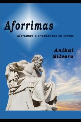 Aforrimas By Anibal Silvero 9789878617343 (Paperback)