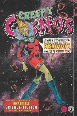 Abaddon, the exterminator By Gaughran 9789878832999 (Paperback)