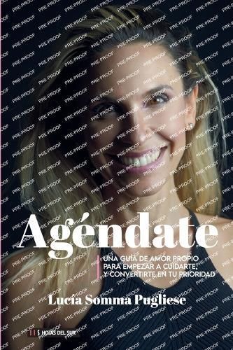 Agéndate By Lucía Somma Pugliese 9789878916699 (Paperback)