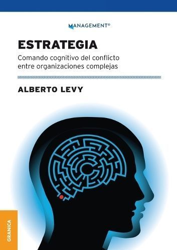 Estrategia By Levy 9789878935546 (Paperback)