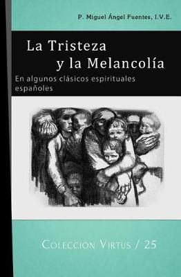 La Tristeza Y La Melancolía By Miguel Ángel Fuentes Ive (Paperback)