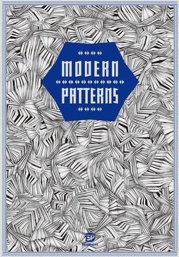 Modern Patterns 9789881294302 (Hardback)