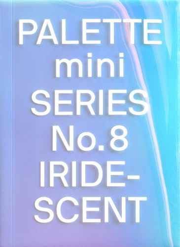 Iridescent By Viction:workshop (editor) 9789887462835 (Paperback)