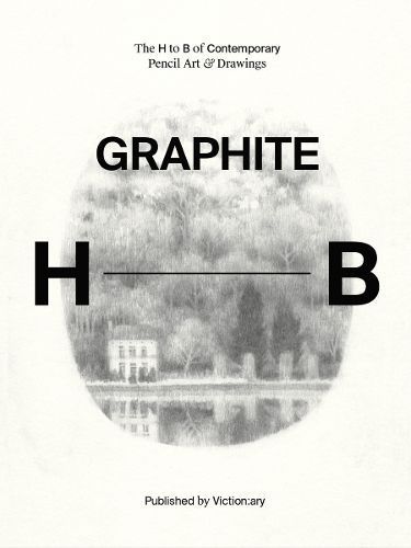 Graphite By Victionary 9789887566526 (Paperback)