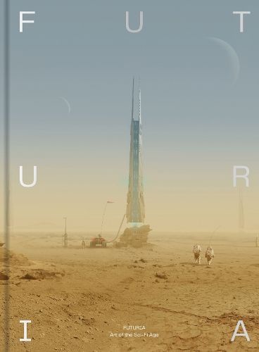 Futuria By Victionary 9789887566656 (Hardback)
