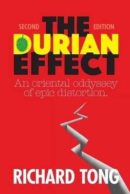 The Durian Effect By Richard Tong 9789889726317 (Paperback)