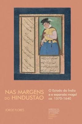 Nas Margens Do Hindustão By Professor Jorge Flores 9789892609768