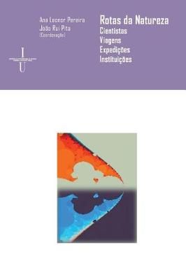 Rotas Da Natureza By João Rui Pita, Ana Leonor Pereira 9789898074126