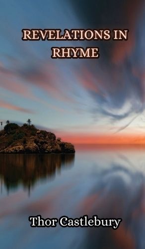 Revelations in Rhyme By Castlebury 9789916344453 (Hardback)